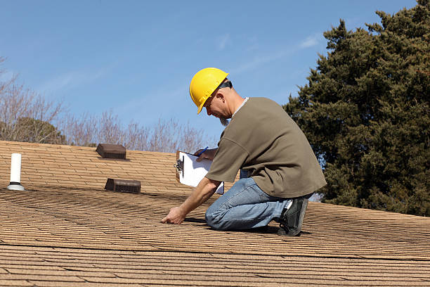 Gutter Replacement in Merrionette Park, IL